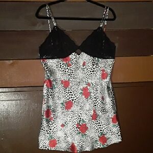 NWOT Frederick's of Hollywood Medium Stunningly Sexy Lingerie